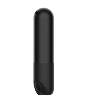 Rick Remote Control Bullet Vibe