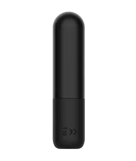 Rick Remote Control Bullet Vibe