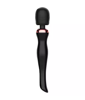 Oscar Wand Vibrator