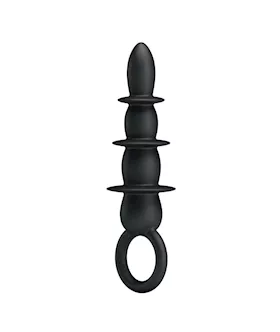 Mikel Anal Plug
