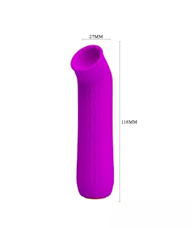 Ford Rechargeable Clitoral Sucker