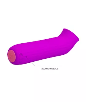 Ford Rechargeable Clitoral Sucker