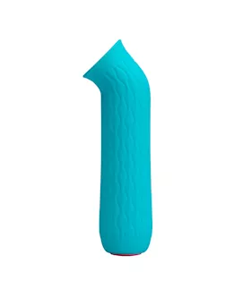 Ford Rechargeable Clitoral Sucker