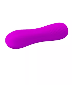 Allen Silicone Stimulator