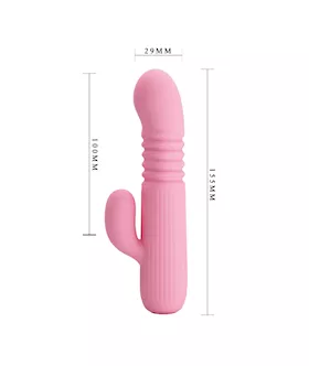 Leopold Mini Thruster