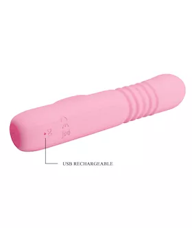 Leopold Mini Thruster