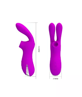 Ralap Suction Vibrator 