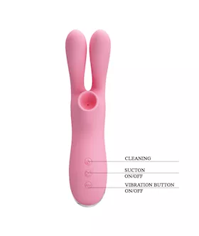 Ralap Suction Vibrator 