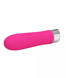 Sebastian Gladiator Rounded Vibrator - 4.9 Inch