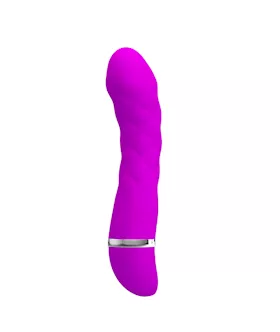 Truda Flexi Vibrator - 7.4 Inch