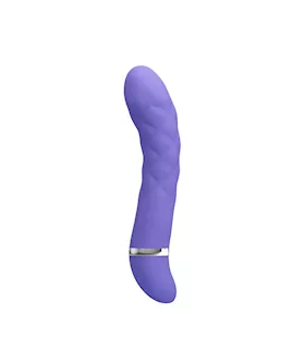 Truda Flexi Vibrator - 7.4 Inch