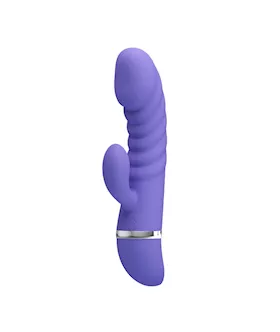 Tracy Rabbit Vibrator  74 Inch