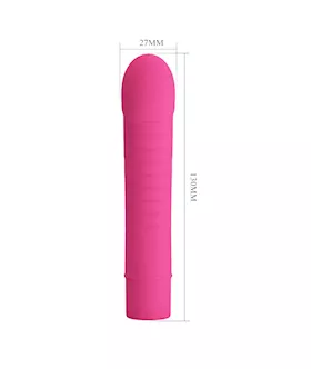 Mick Mini Vibrator