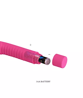 Mick Mini Vibrator