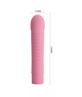 Mick Mini Vibrator