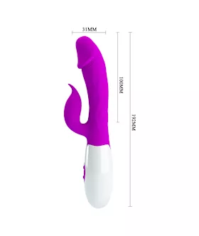 Peter Dual Motor Rabbit