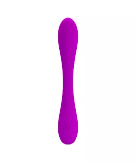 Yedda Bendable Vibrator - 6.7 Inch