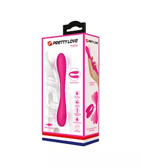Yedda Bendable Vibrator
