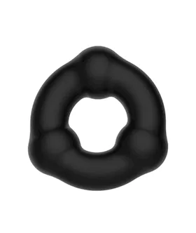 3 Bead Silicone Cockring