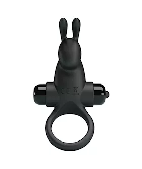 Vibrant Penis Ring