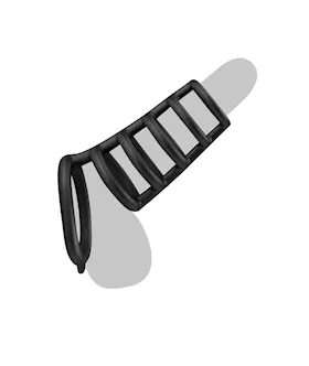 Rodrigo Penis Ring 