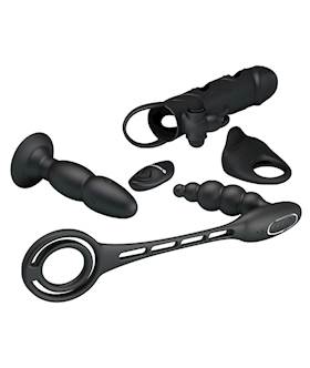 Master Hunter Vibrator Kit