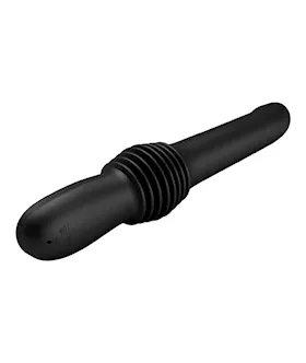 Pazuzu Thrusting Vibrator