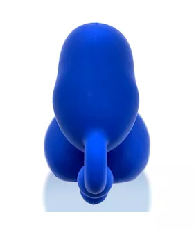 Meatlocker Chastity Cage