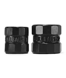 Bullballs-1 Ballstretcher 