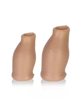 Hood Moreskin Foreskin - Large
