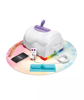 The Unicorn - Premium Sex Machine