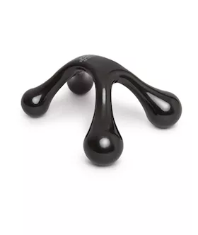 Fifty Shades Of Grey Play Nice Body Massager