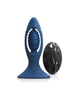 Renegade V2 Remote Controlled Plug  44 Inch