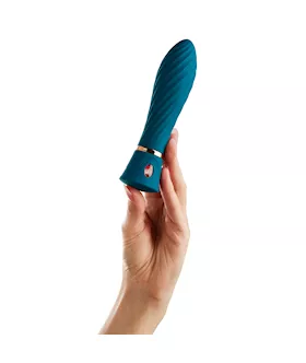 Share Satisfaction Kiya Classic Vibrator 