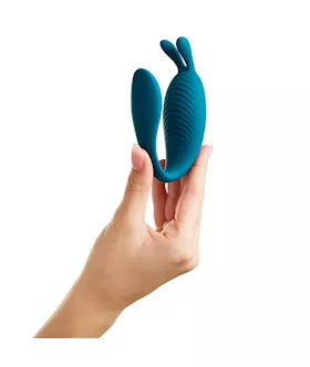 Share Satisfaction Jay C-shaped Vibrator 