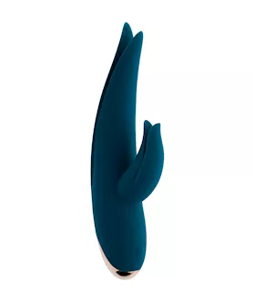 Share Satisfaction Kian Dual Vibrator