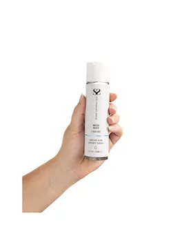 Share Satisfaction Water Based Lubricant - 120ml