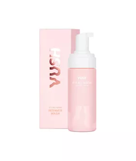 Vush It's All Good Intimate Wash