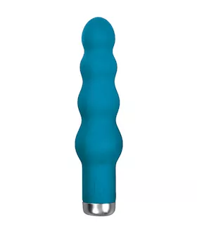 Amore Rippled Anal Vibrator