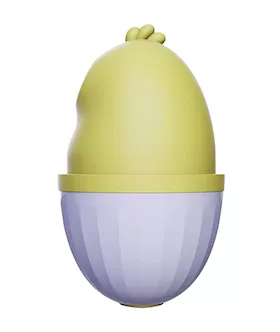 Amore Alien Suction Vibrator