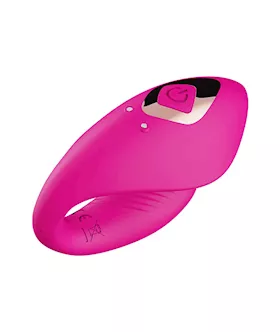 Amore Double Vibrator