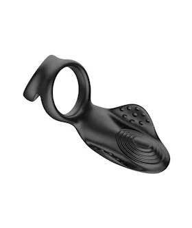 Amore Power Vibrating Cock Ring