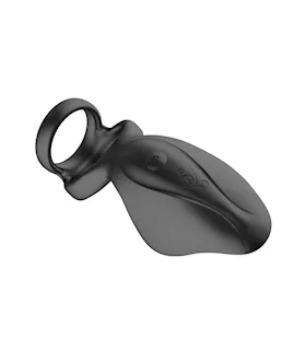 Amore Power Vibrating Cock Ring