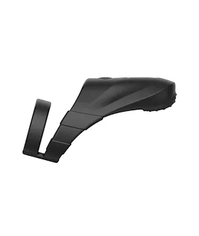 Amore Edge Vibrating Cock Ring