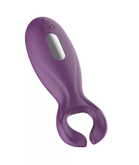 Amore Interstellar Cock Ring