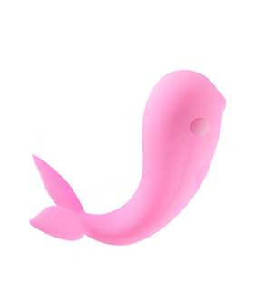 Amore Dolphin Vibrator