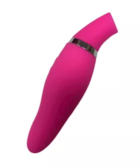 Amore Classic Suction Vibrator