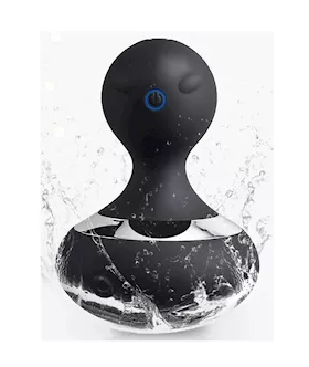 Amore Vibrating Handheld Massager