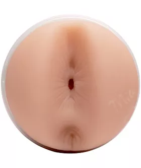 Fleshlight Girls Mia Malkova 'boss Level' Anus Signature Sleeve