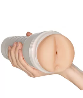 Fleshlight Girls Mia Malkova 'boss Level' Anus Signature Sleeve